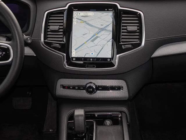 Volvo XC90 AWD Bright Plus T8