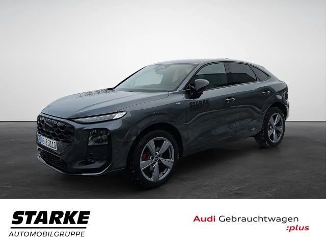 Audi Q3 S-Tronic Sportback