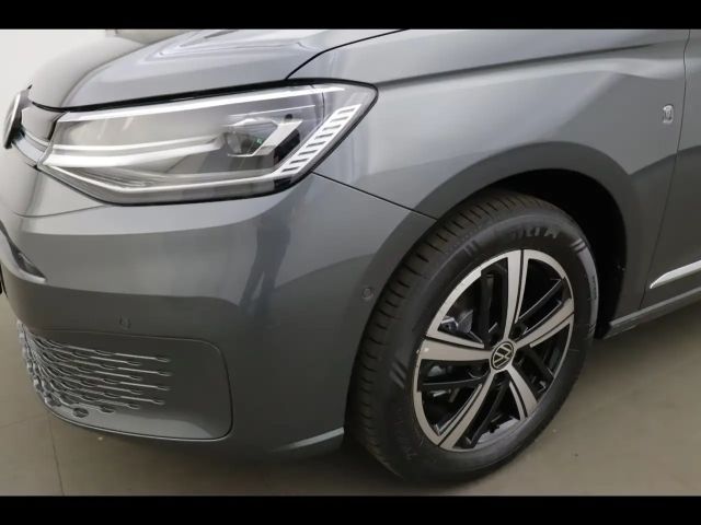 Volkswagen Caddy 1.5 TSI DSG Maxi Style