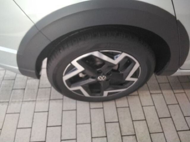 Volkswagen Taigo 1.0 TSI R-Line