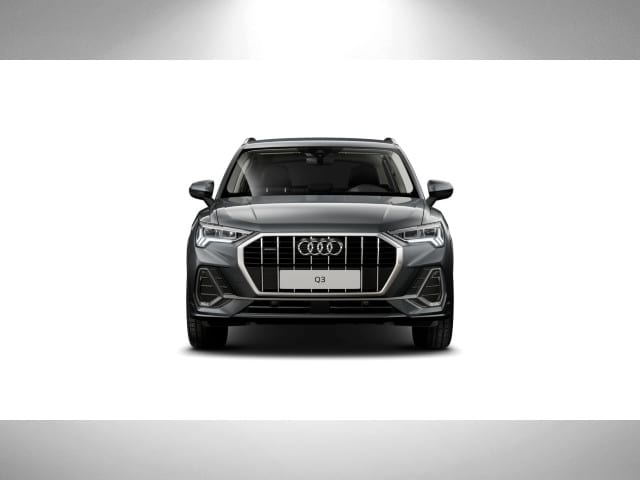 Audi Q3 Quattro S-Tronic