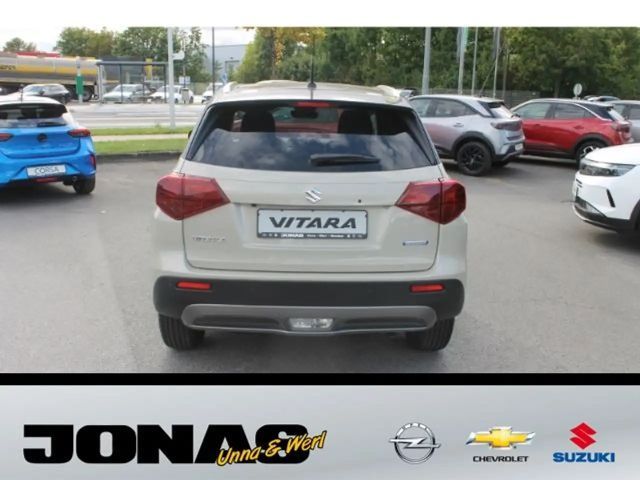 Suzuki Vitara Comfort