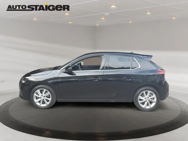 Opel Corsa 1.2 Turbo Turbo