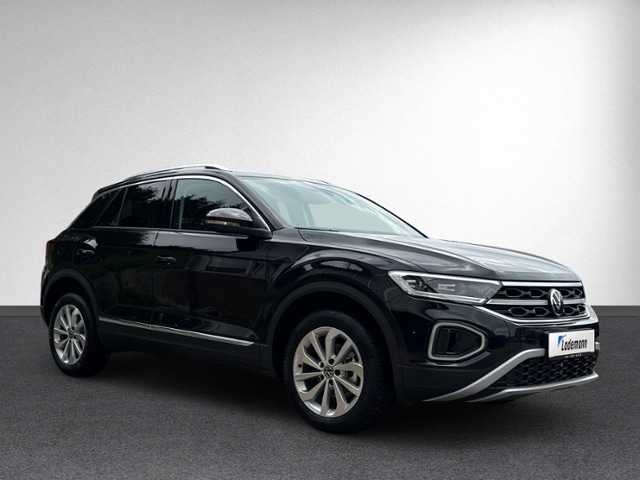 Volkswagen T-Roc 1.5 TSI DSG IQ.Drive