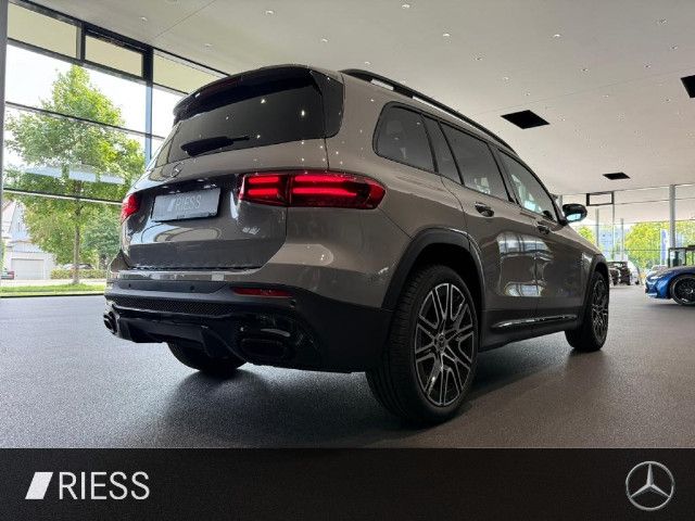 Mercedes-Benz GLB 250 4MATIC