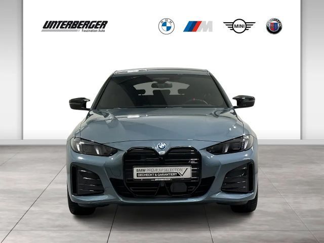 BMW i4 Coupé Gran Coupé M50 xDrive