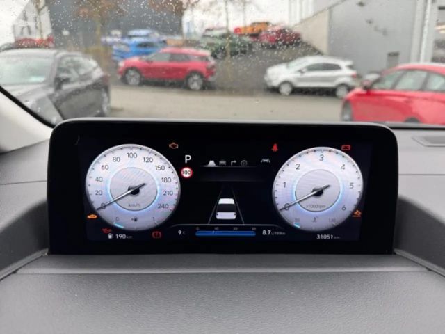 Hyundai Staria Trend