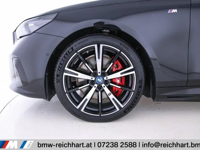 BMW i5 M60 Sedan xDrive