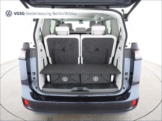 Volkswagen ID.Buzz IQ.Drive Pro