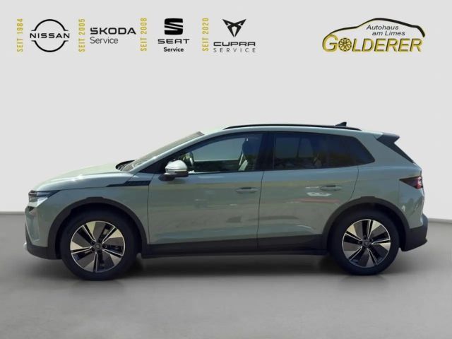 Skoda Elroq 50 Tour
