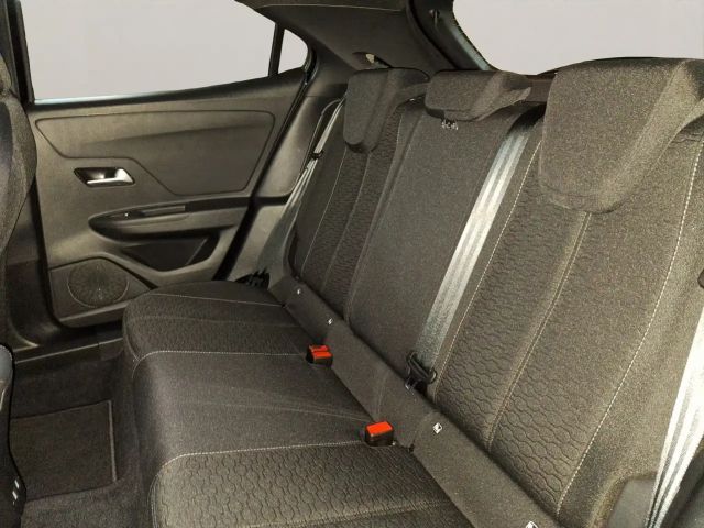 Opel Mokka 1.2 Turbo Edition Turbo