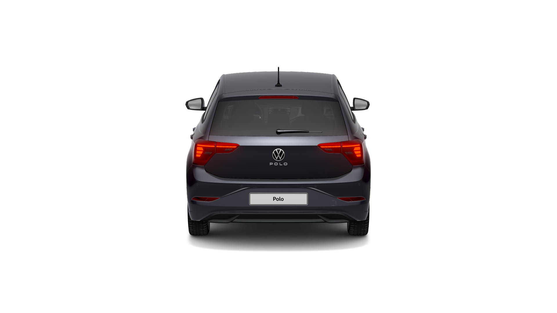 Volkswagen Polo Polo 1.0 FRESH LM15 SITZHZG