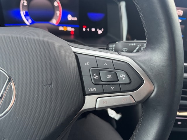 Volkswagen Polo 1.0 TSI