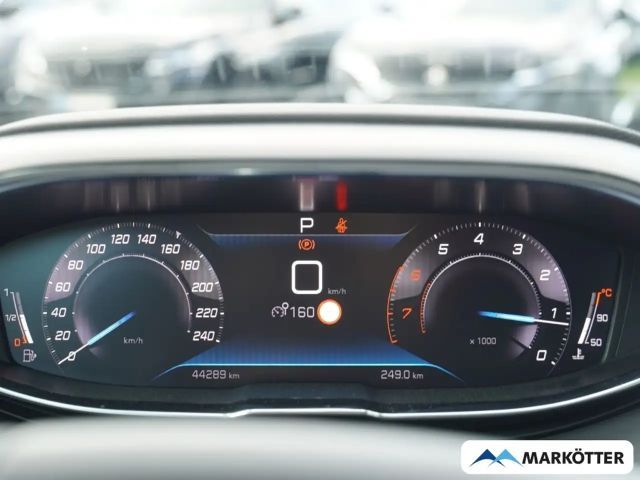 Peugeot 3008 Allure Pack PureTech