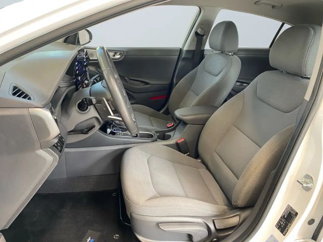 Hyundai Ioniq 1.6 Trend