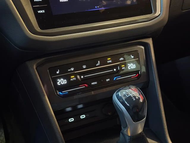 Volkswagen Tiguan ACT Life