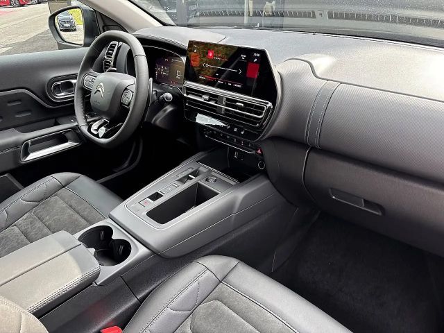 Citroën C5 Aircross BlueHDi Max Urban ride