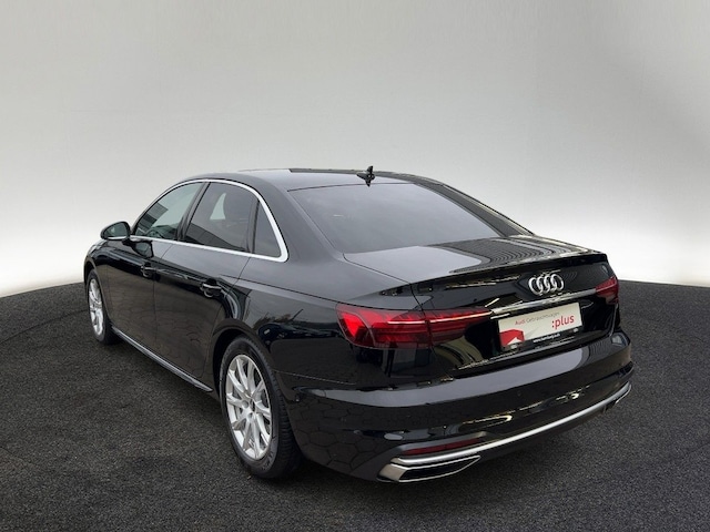 Audi A4 35 TFSI S-Tronic Sedan