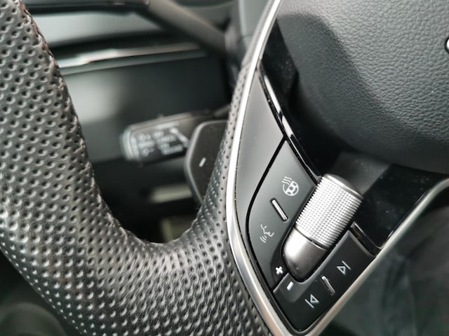 Skoda Karoq Sportline