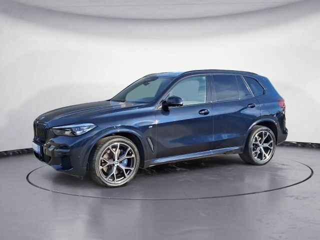 BMW X5 M-Sport xDrive30d