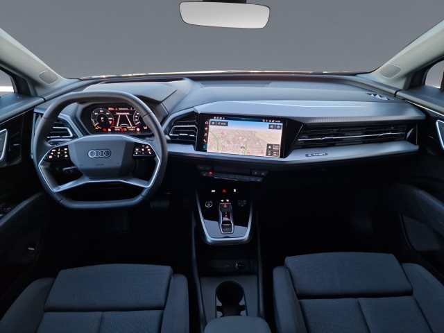 Audi Q4 e-tron 35 Sportback