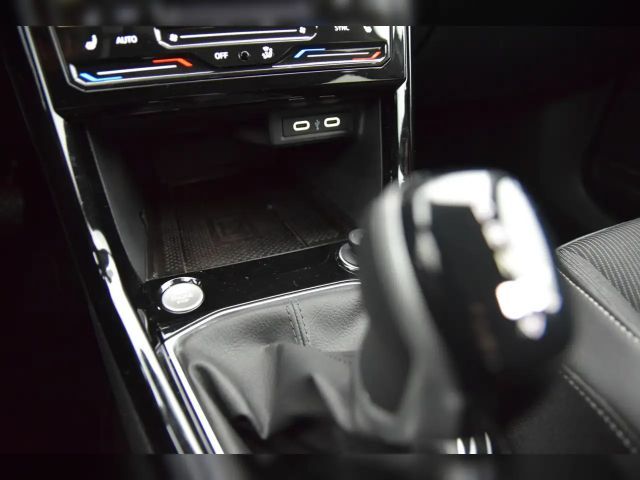 Volkswagen T-Cross DSG Style