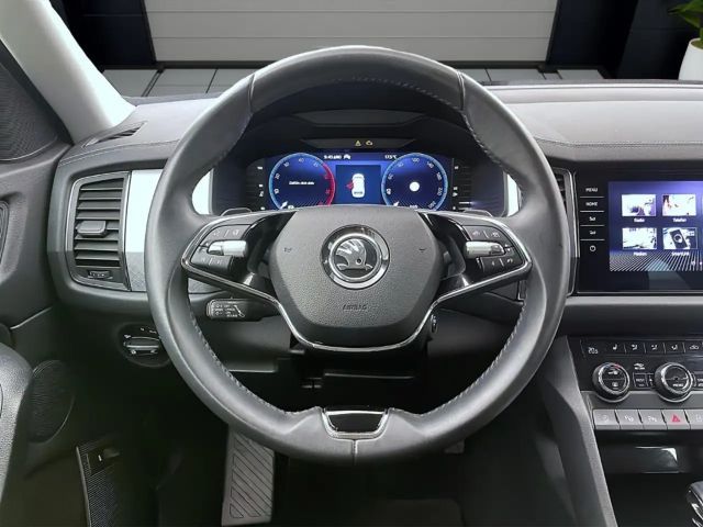 Skoda Kodiaq 2.0 TDI Tour