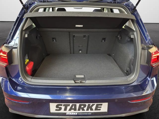 Volkswagen Golf 1.5 TSI Life