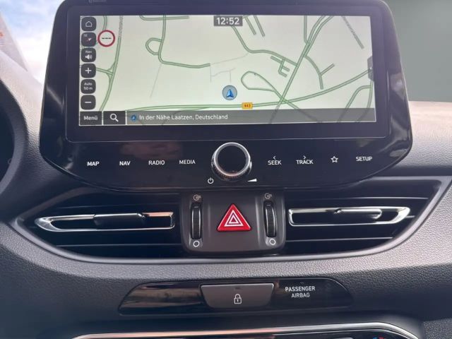 Hyundai i30 T-GDi Trend