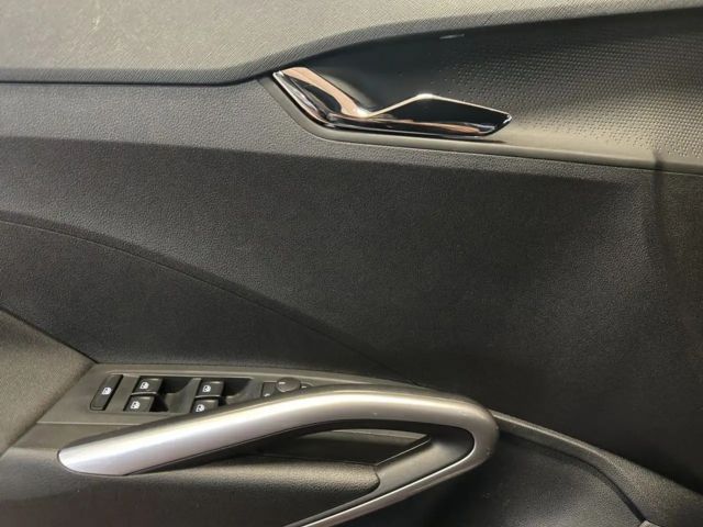 Skoda Fabia 1.5 TSI Style Style