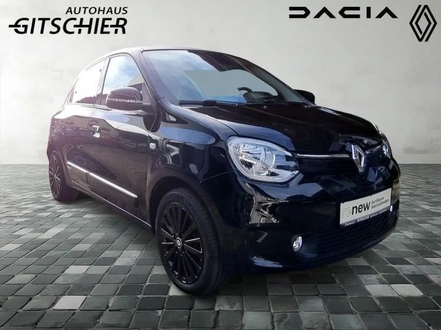 Renault Twingo E-Tech