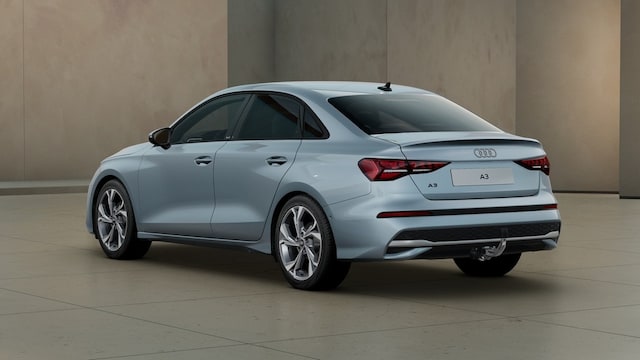 Audi A3 30 TFSI S-Tronic Sedan