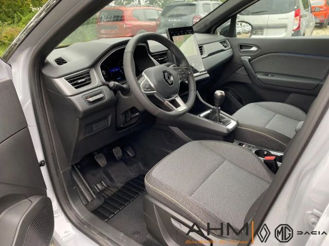 Renault Captur TCe 90 Techno