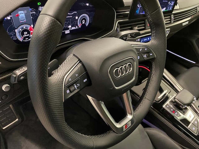 Audi S5 Quattro Sportback