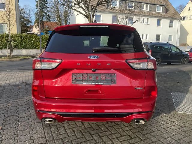 Ford Kuga Plug in Hybrid ST Line X