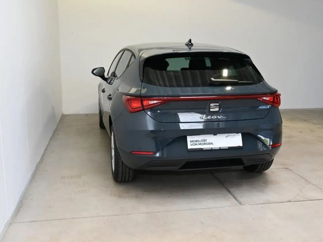Seat Leon 1.5 TSI Style