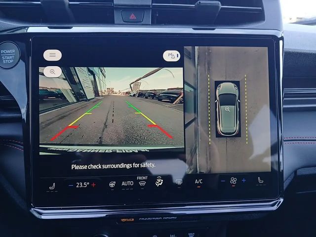 Ford Puma EcoBoost ST Line