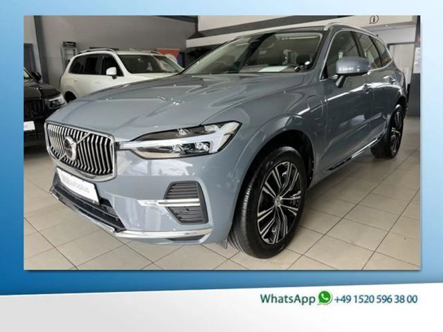Volvo XC60 AWD Inscription Recharge T6