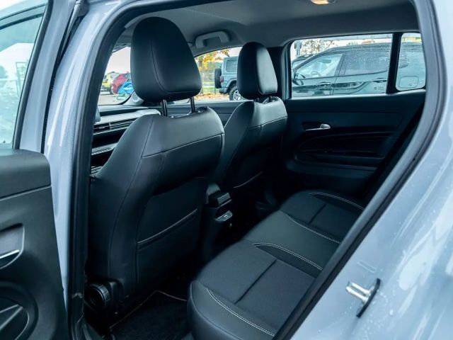 Jeep Avenger Altitude