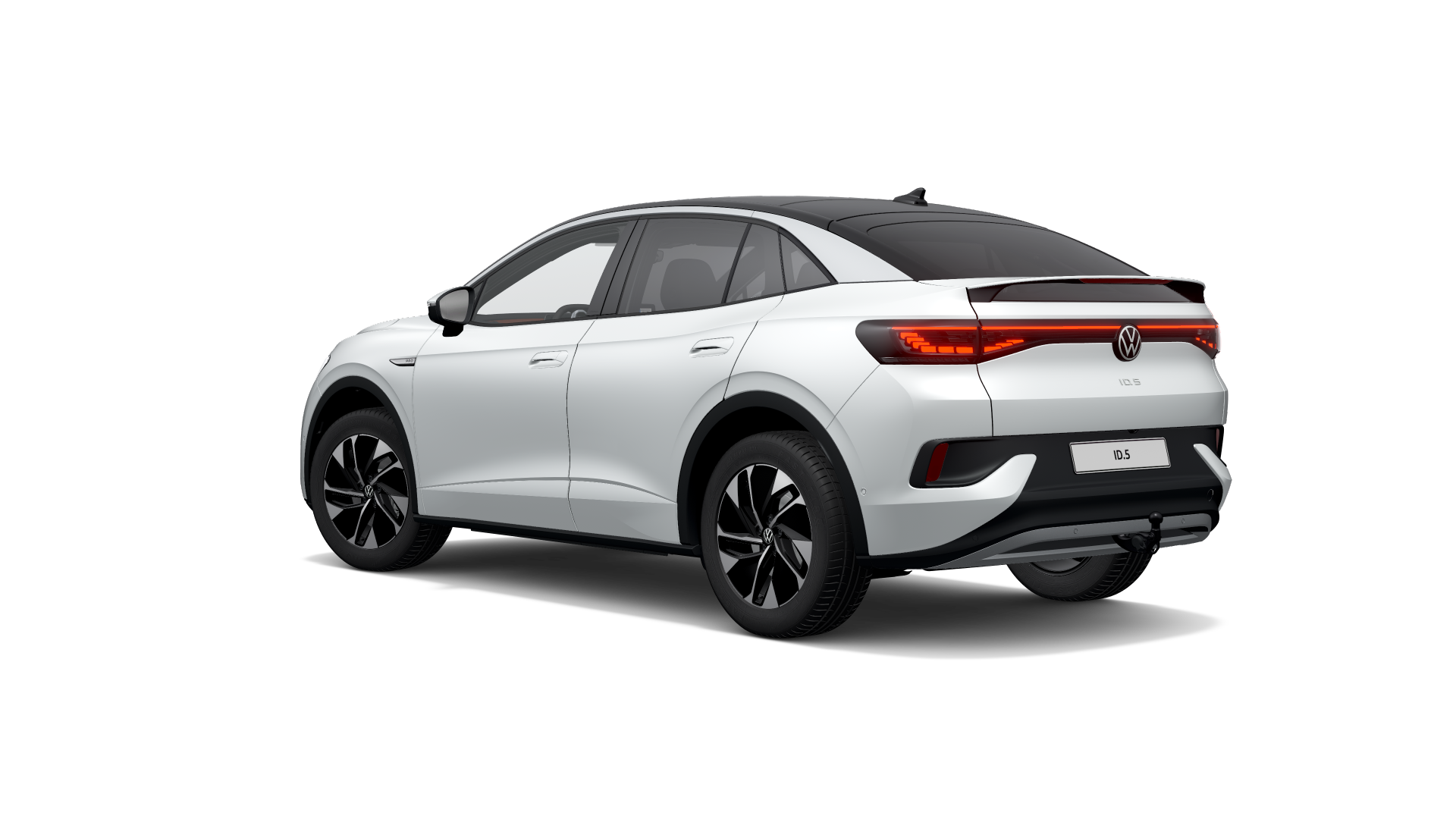 Volkswagen ID.5 223,-ohne Anzahlung AHK Pano Wärmepumpe