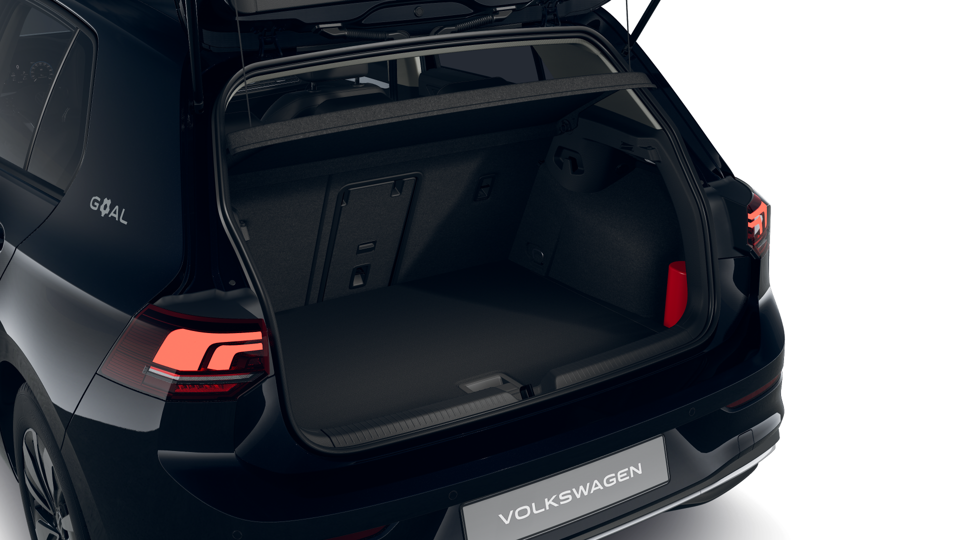 Volkswagen Golf 1.5 TSI Golf VIII