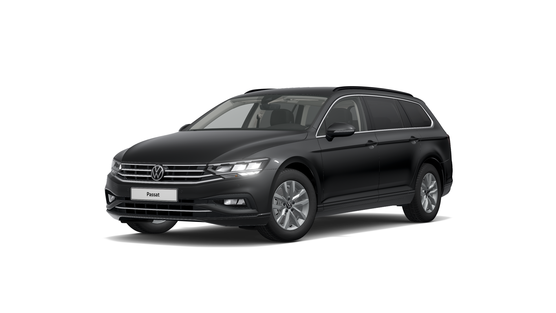 Volkswagen Passat 1.5 TSI Business DSG Variant