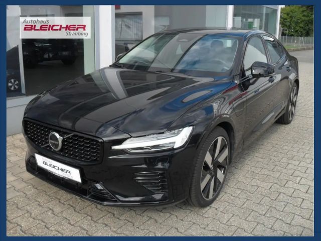 Volvo S60 Dark Ultimate