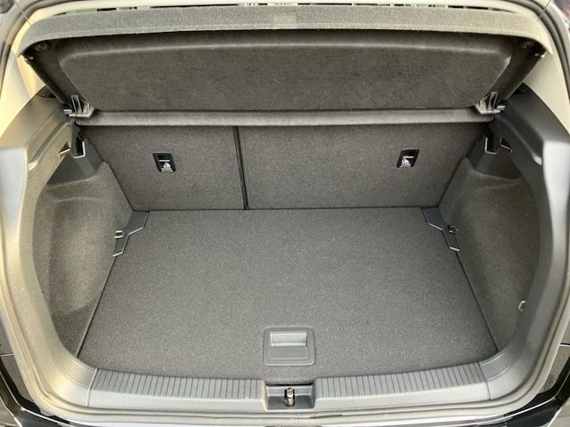 Volkswagen T-Cross 1.5 TSI DSG Style