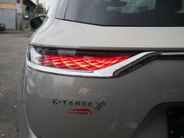 DS DS 7 Crossback Crossback E-Tense