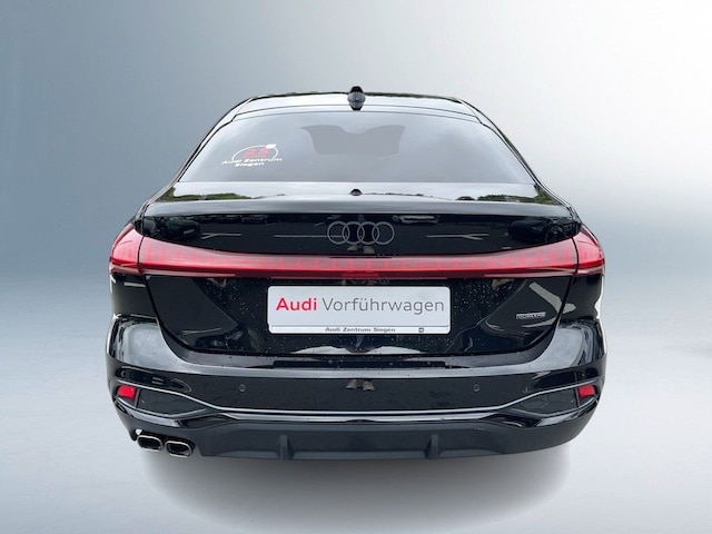 Audi A5 Quattro S-Tronic