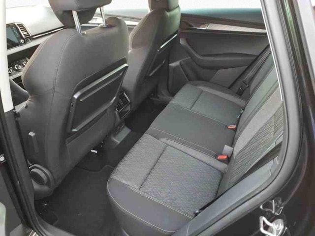 Skoda Karoq 1.5 TSI Style Style