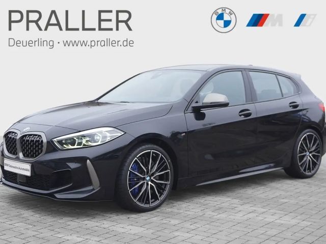 BMW 135 Sedan xDrive