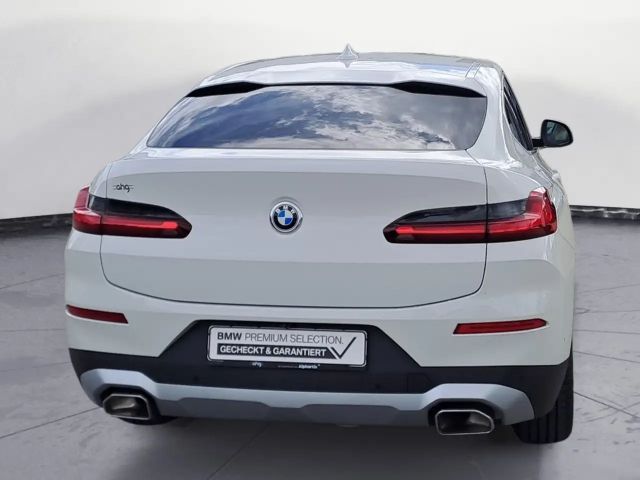 BMW X4 xDrive20d