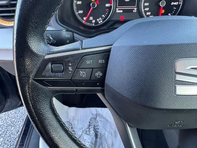 Seat Arona 1.0 TSI Style